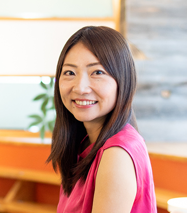 山本あづさ
