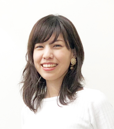大丸 芳未