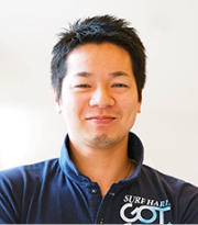 田邊賢司
