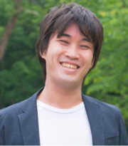 浜辺将太