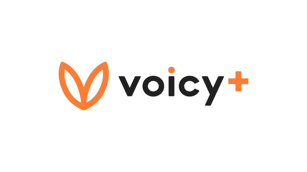 Voicyへの広告導入と、広告なし新プラン「Voicy+」提供開始のお知らせ | 株式会社Voicy